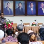 Siap Bertanggung Jawab, Ini Alasan Mahfud MD Soal Terbitnya Perppu Cipta Kerja