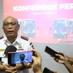 57 Feeder Siap Dioperasikan Mulai Februari 2023 di Surabaya