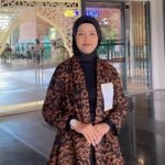 Duta Pancasila, Hanna Evriza F R Berhasil Masuk Grand Final Putera Puteri Parekraf Jawa Timur 2023