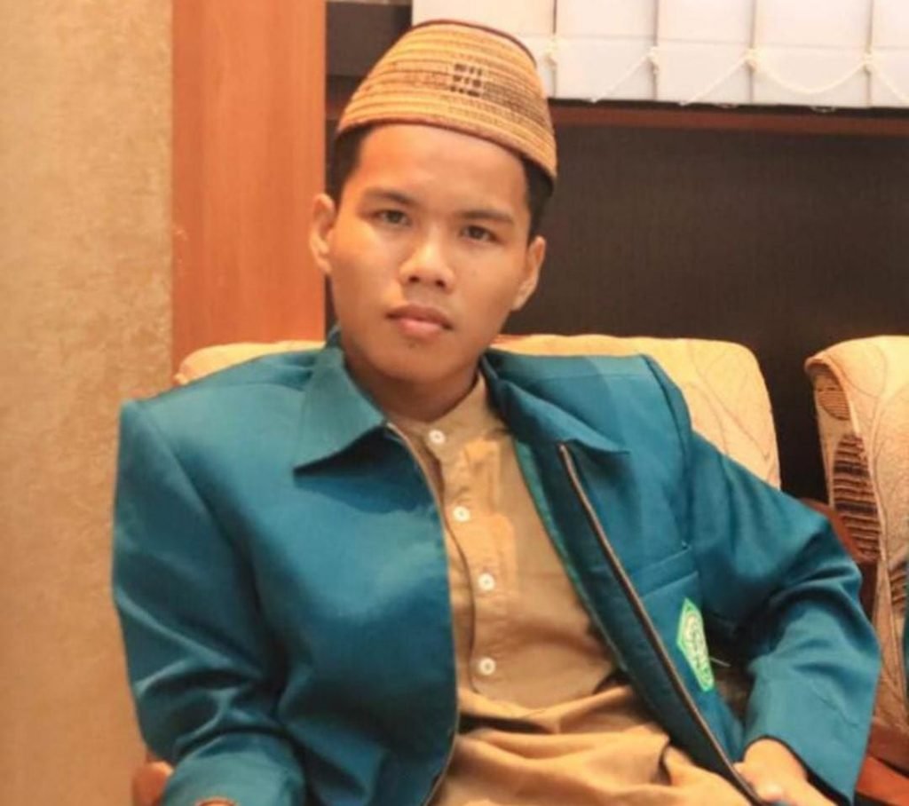 Hukum Merampas Kebebasan Moh. Ahsin Nawail