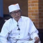 Sebut Jokowi Fir’aun, Cak Nun Panen Hujatan