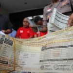 Berita Kehilangan, Dompet Beserta STNK Atas Nama Suparno
