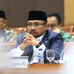 Kemenag Usulkan Biaya Haji Rp69 Juta per Jemaah