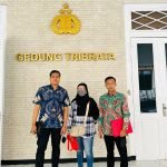 Jadi Korban Sindikat Penipuan, Seorang Ibu Justru Jadi Terlapor