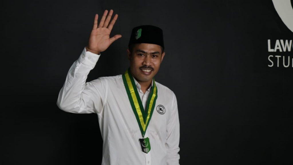 Sosialisme Islam Ahmad Marzuki Toekan