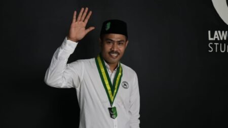 Sosialisme Islam Ahmad Marzuki Toekan