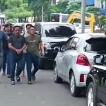 Mantan Wali Kota Blitar Jadi Tersangka Perampokan Rumah Dinas Santoso