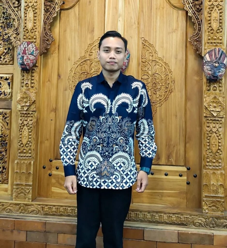Cak Bari Dukung Penuh Kampanye Anti Kekerasan Perempuan dan Anak Potret Badrul Bari beberapa saat lalu saat menghadiri rakor kader PKB Kota Malang