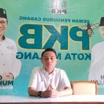 Manajer kampanye PKB Kota Malang Respon Positif Kehadiran Sandiaga Uno Dalam Peresmian Sekber PKB-GERINDRA