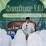 Perkuat Karakter Aswaja Siswa SMA An Nur Dalam Rangka Menyambut Abad Ke 2 NU
