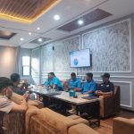 Usut Kericuhan Aremania, DPD KNPI Kabupaten Malang Minta Polisi Berikan Tindakan Humanis