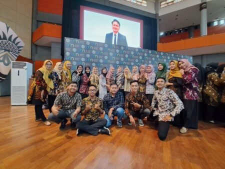 Ikuti Pembekalan PPL, Mahasiswa PPG SPs UM Siap Jadi Guru Profesional Mahasiswa Pendidikan Profesi Guru Pra Jabatan Sekolah Pascasarjana (SPs) Universitas Negeri Malang / ist