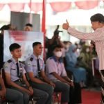 Maksimalkan Tenaga Kerja, Ganjar Dorong Perusahaan Buat Kurikulum Sesuai Kebutuhan