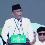 Gus Yahya: Satu Abad NU Merupakan Riyadhoh