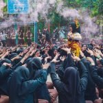 Class Meeting Sebagai Ajang Mempererat Silaturahmi Dan Memperkuat Potensi