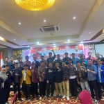 Korpus BEMNUS Buka Konsolidasi Daerah dan Seminar Politik BEMNUS Sulsel