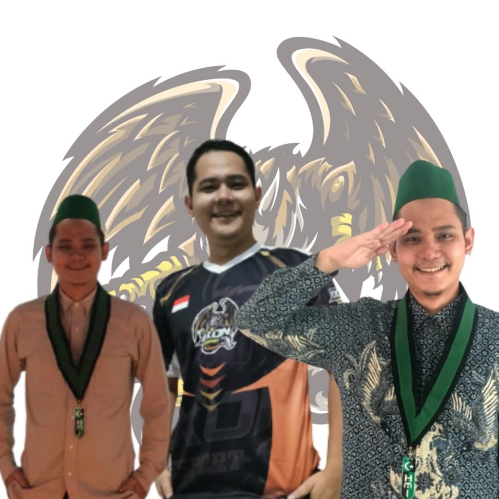 Ongki Sanjaya: Aktivis HMI Malang Penggagas IXON ESPORT Ongki Sanjaya, Aktivis HMI Malang Penggagas IXON ESPORT