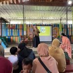 PMM UMM KB ‘Aisyiyah 2, Dau: Kelompok 8, Gelombang 13 Bawakan Program Parenting dengan Pembahasan 5 Bahasa Cinta