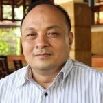 Joko Agus Setyono Terpilih Sebagai Sekda DKI, Ketua LPM DKI Jakarta: Semoga Pengelolaan Anggaran dan Program Makin Baik