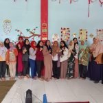 Pahami Tahap Perkembangan Anak Pra Sekolah, Mahasiswa PMM UMM Memberikan Psikoedukasi pada Wali Murid TK