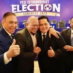 Polemik Rangkap Jabatan Erick Thohir dan Zainudin Amali di PSSI