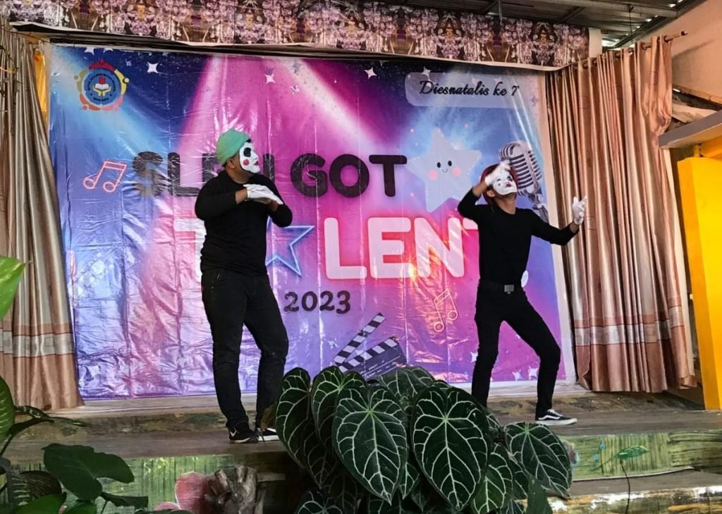 Peduli ABK, Komunitas Aksara Bhineka Gelar Pengabdian Kemanusiaan Komunitas Aksara Bhinneka menggelar giat pengabdian kemanusiaan kepada anak berkebutuhan khusus (ABK) / Ist
