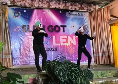 Peduli ABK, Komunitas Aksara Bhineka Gelar Pengabdian Kemanusiaan Komunitas Aksara Bhinneka menggelar giat pengabdian kemanusiaan kepada anak berkebutuhan khusus (ABK) / Ist