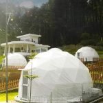 Rekomendasi Glampingan Seru di Jawa Timur, Wajib Dicoba