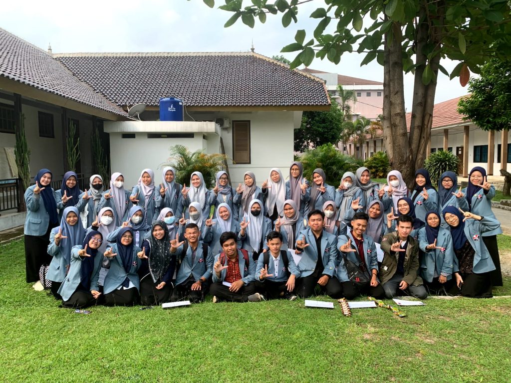 Cetak Mahasiswa Unggul, LEPPIM UPI Kampus Purwakarta Gelar Pendidikan dan Pelatihan Kepenulisan Panitia dan Peserta LEPPIM Intensive Class 2023