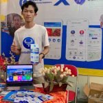 Dedi Mujahidin (Kader PMII)Founder Aplikasi Sambaternak