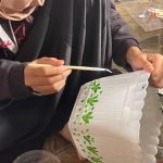 Mahasiswa PMM UMM Latih Kreativitas Anak-anak Panti Ar Ridlwan