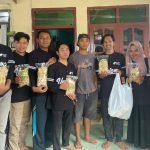 KSM Tematik Unisma Berikan Kontribusi dalam Pengolahan Keripik di Desa Ngadirejo