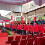Peringati Harlah ke 23, BMI Kabupaten Malang Komitmen Solidkan Gerakan