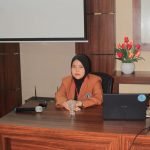 Diberi Mandat Ketua Koordinator Kampus Mengajar Se-Kab. Malang, Ini Pesan Nikmatul Kader PMII