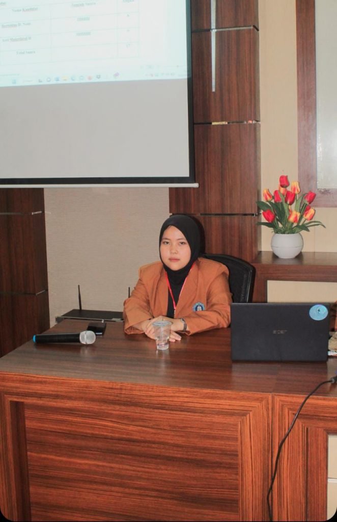 Diberi Mandat Ketua Koordinator Kampus Mengajar Se-Kab. Malang, Ini Pesan Nikmatul Kader PMII Diberi Mandat Ketua Koordinator Kampus Mengajar Se-Kab. Malang, Ini Pesan Nikmatul Kader PMII