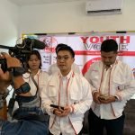 Anak Muda Suara Penentu Kemenangan