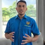 Ketua KNPI Kabupaten Malang Apresiasi Kinerja Polres Malang Amankan Mudik Lebaran 2023