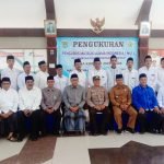 DPK Majelis Ulama Indonesia Sumbermanjing Wetan Resmi Dilantik