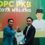 Pastikan Keterwakilan Suara Milenial, Gemasaba Kota Malang Tugaskan Kader Terbaiknya Sebagai Bacaleg 2024