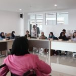 Keluarga Baru Sahabat HWDI Dukung Inklusi Melalui Sosialisasi