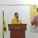 Caleg DPR RI Ahmad Irawan Berikan Bimtek dan Pendidikan Politik, Peringati Hari Lahir Pancasila