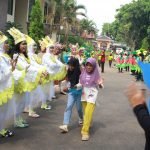 Mahasiswa UPI Purwakarta Kembali Gelar PATIRAMA