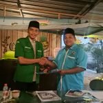Kader Ansor Dena S Terpilih Nakhodai KNPI Kecamatan Wajak