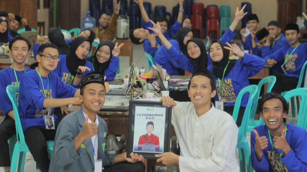 PC IPNU IPPNU Kabupaten Malang Kembali Gelar Digital Student Camp 2023 Digital Student Camp 2023 PC IPNU & IPPNU Kabupaten Malang