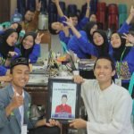 PC IPNU IPPNU Kabupaten Malang Kembali Gelar Digital Student Camp 2023
