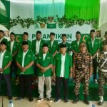 Resmi dilantik PAC GP ANSOR, IPNU & IPPNU Sumbermanjing Wetan siap Bergerak Serentak