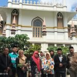 Kembangkan Pendidikan Islam, Fakultas Ilmu Keislaman UNIRA Malang kunjungi 3 Masjid di Singapura dan Malaysia