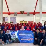 Ciptakan Tema Digitalisasi, Kelompok MMD UB Fasilitasi Pelatihan Pengembangan IPTEK