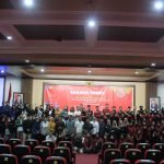 TALKSHOW Hari Anti Narkoba Indonesia: Diskusi Panel dengan Narasumber Dinas Kesehatan, DPRD Kota Malang, Kapolresta Kota Malang, dan BNN Kota Malang