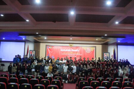 TALKSHOW Hari Anti Narkoba Indonesia: Diskusi Panel dengan Narasumber Dinas Kesehatan, DPRD Kota Malang, Kapolresta Kota Malang, dan BNN Kota Malang talkshow hari anti narkoba indonesia di kanjuruhan malang